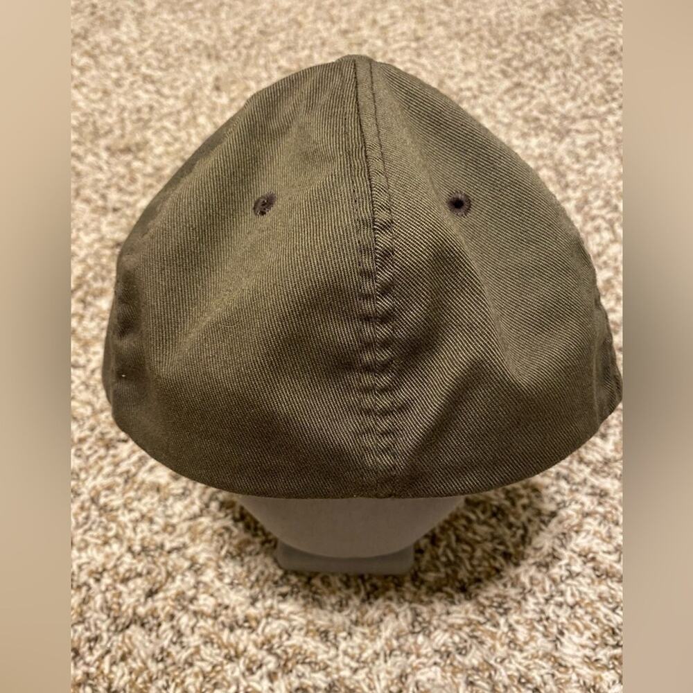 Ford Flexfit Cap - Picture 3 of 6